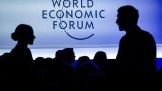 Давос отново се превръща в крепост за Световния икономически форум